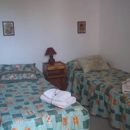 Flor De Lis Apartment Valle Gran Rey Exterior photo