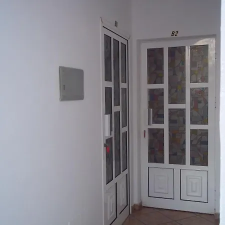 Flor De Lis Apartment Valle Gran Rey Exterior photo