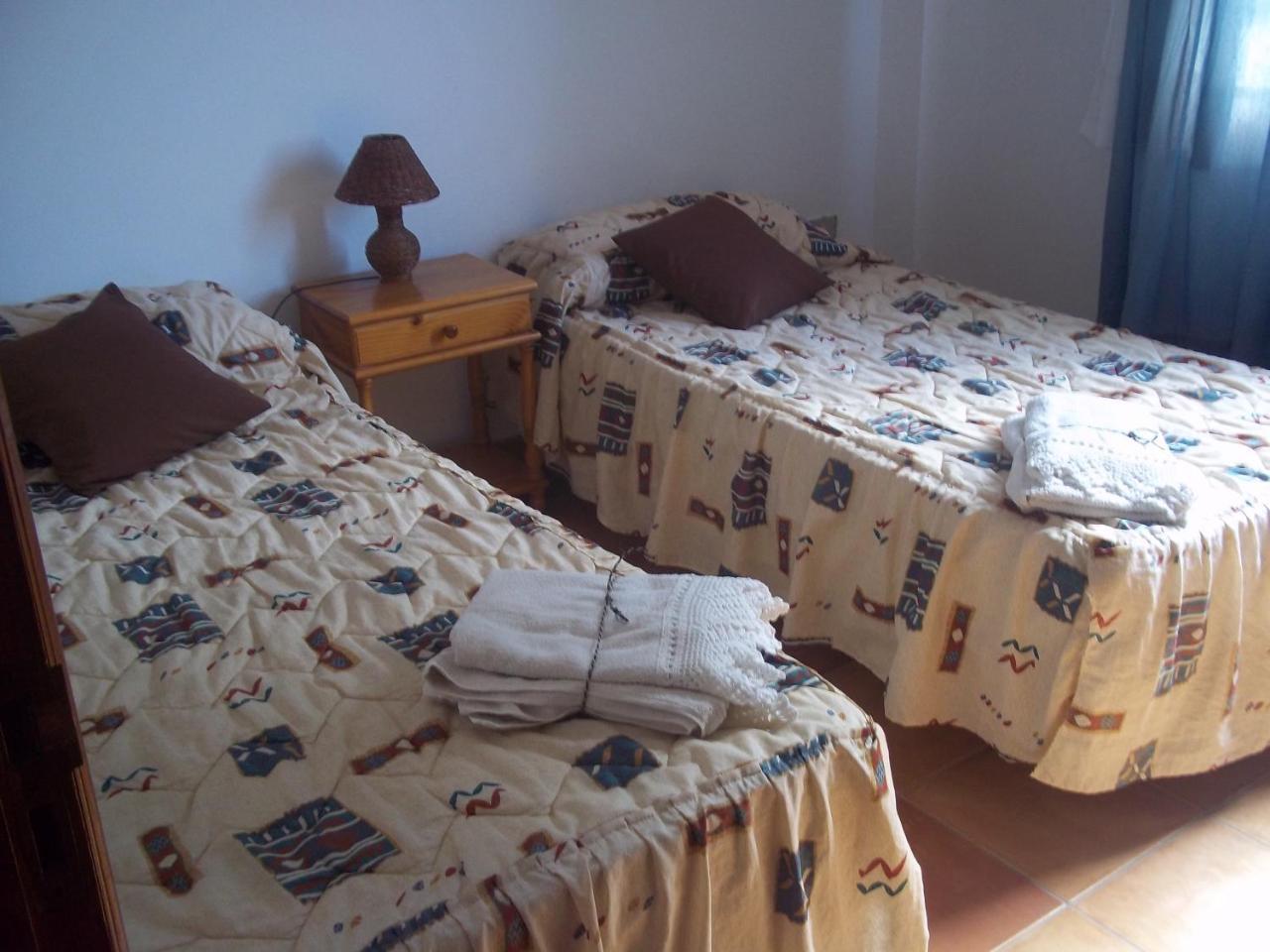 Flor De Lis Appartement Valle Gran Rey