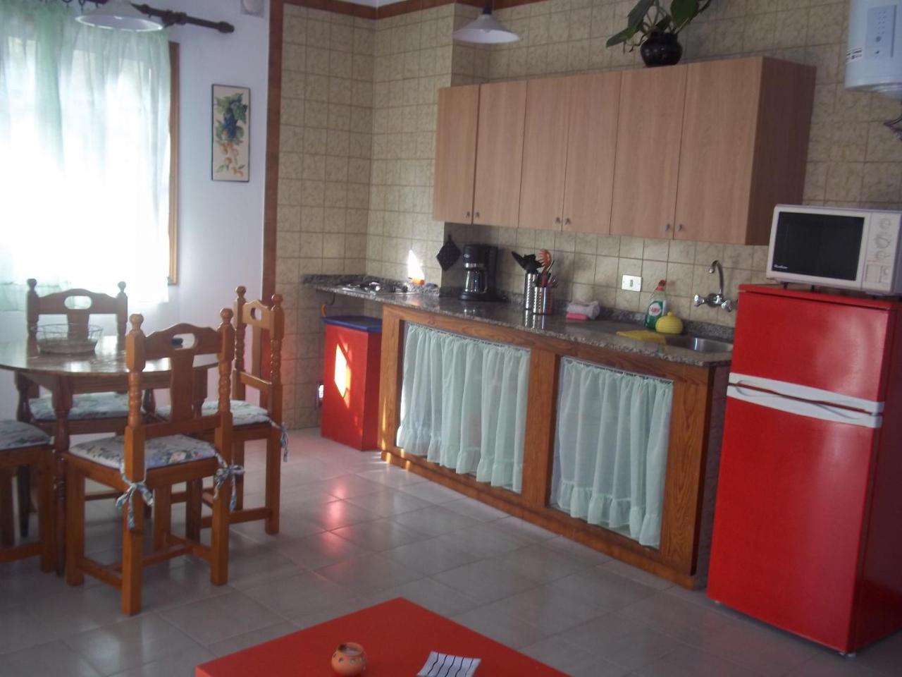 Flor De Lis Appartement
