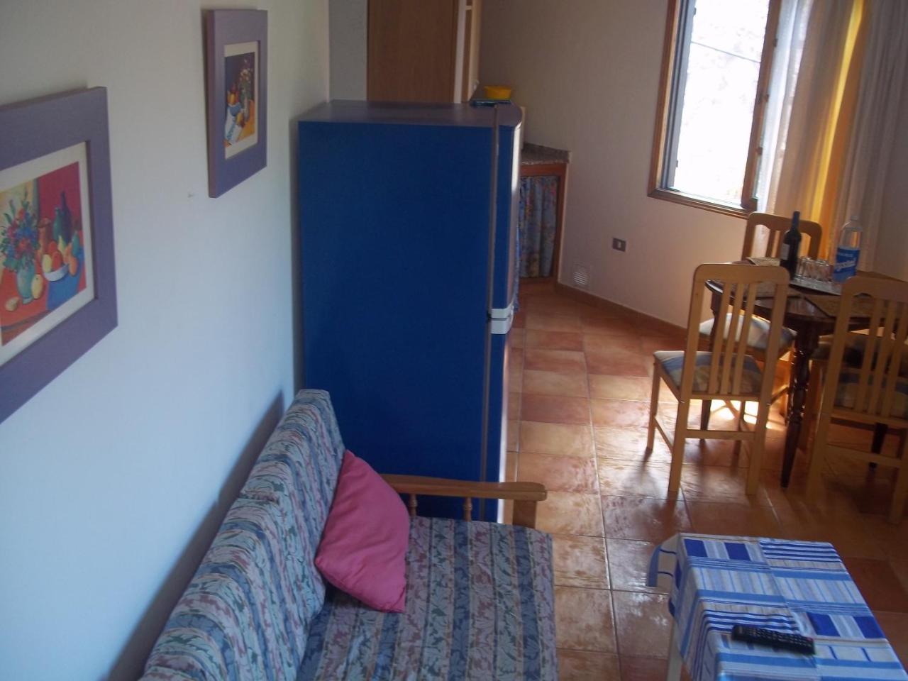 Flor De Lis Appartement *