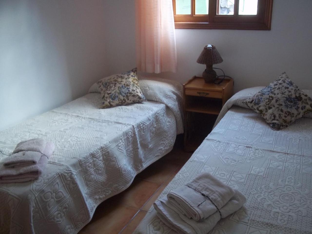 Appartement Flor De Lis