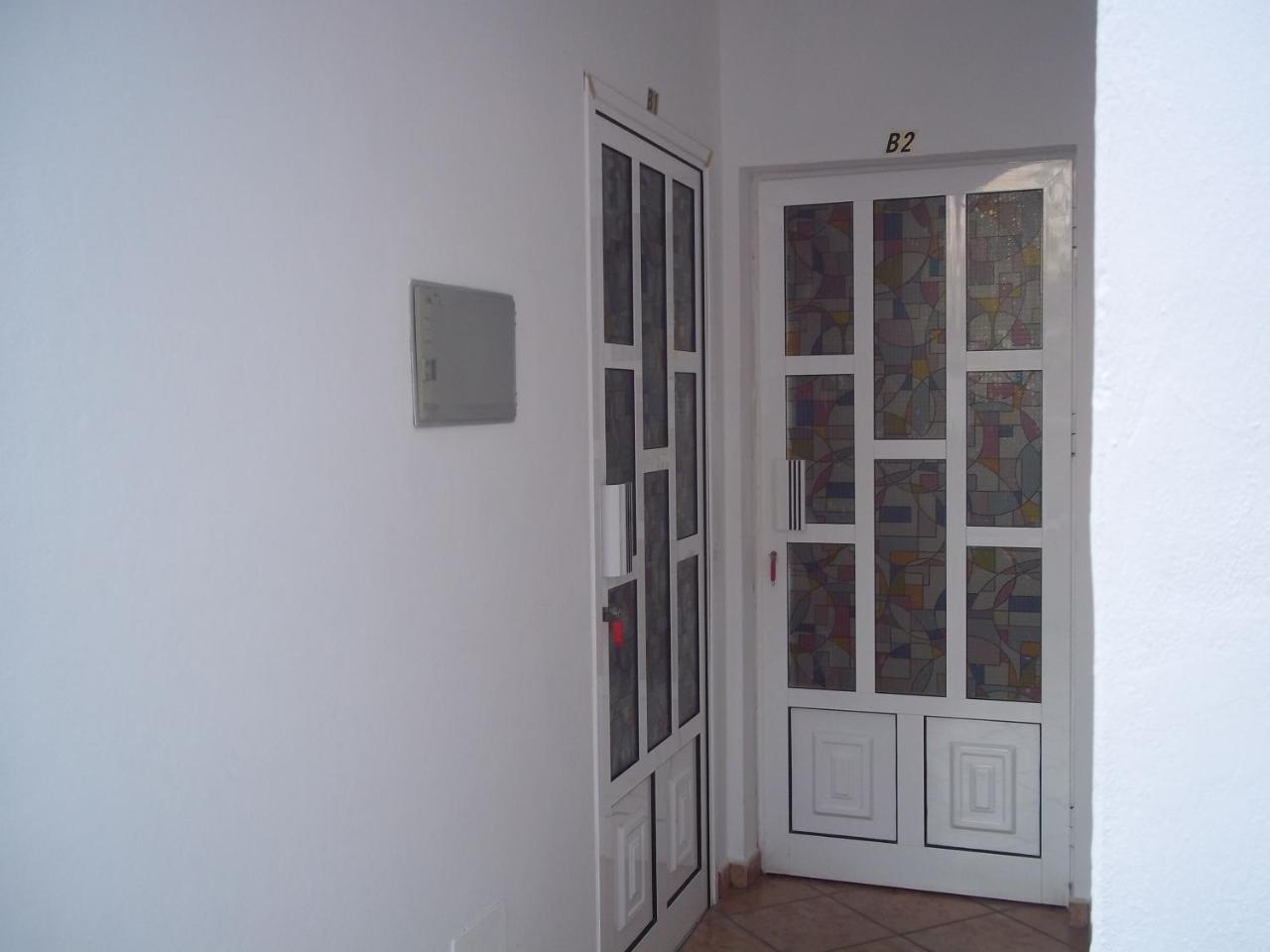 Appartement Flor De Lis *