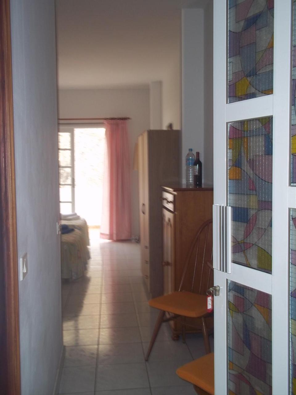 Flor De Lis Appartement