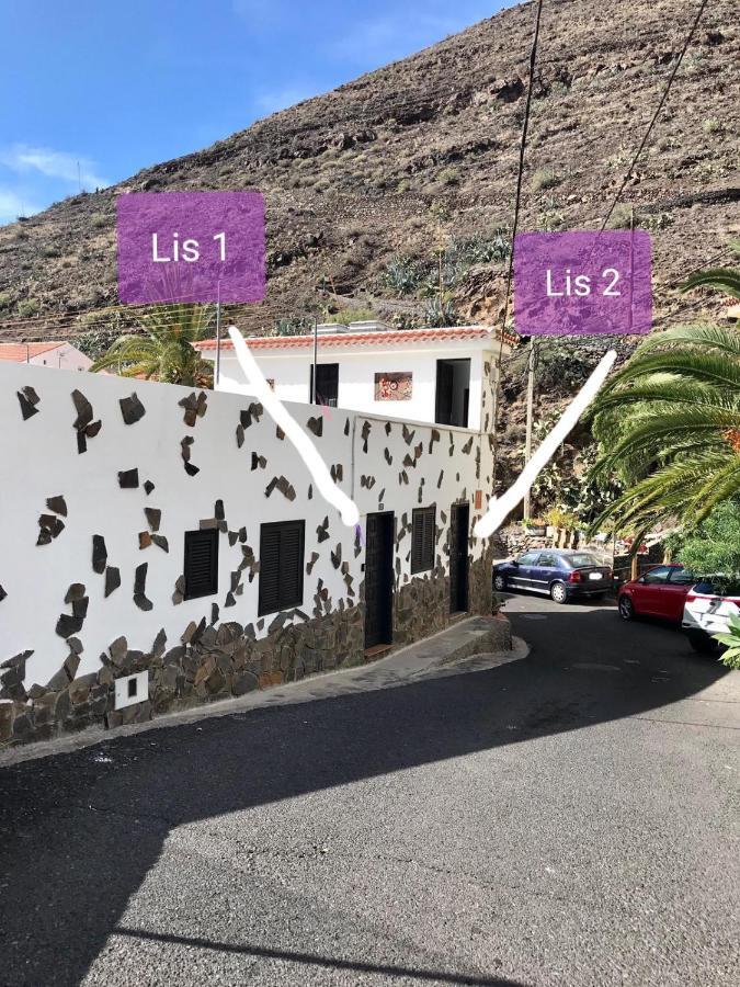 Appartement Flor De Lis Valle Gran Rey